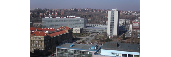 CTU Prague, Faculty of Civil Engineering
