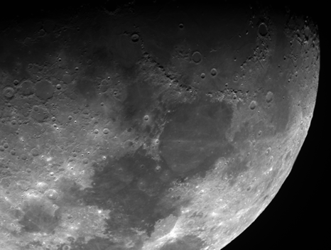 Měsíc (03.03.2020)